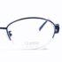 5944-Gọng kính nữ-Mới/Chưa sử dụng-CHRISTIE CR 3012 halfrim eyeglasses frame3