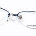 5944-Gọng kính nữ-Mới/Chưa sử dụng-CHRISTIE CR 3012 halfrim eyeglasses frame9