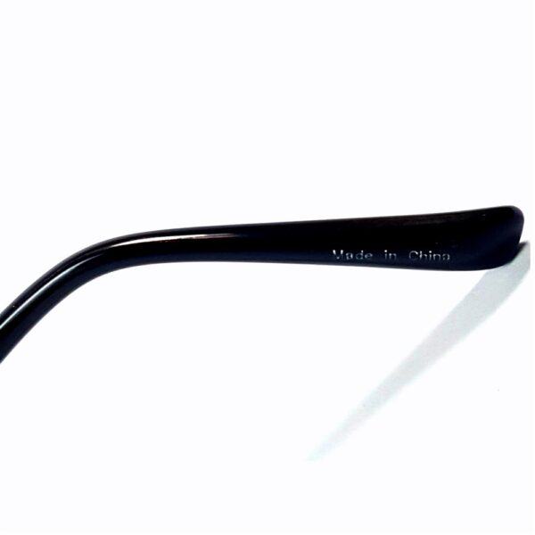 5945-Gọng kính nữ-Mới/Chưa sử dụng-CHRISTIE CR 3012 halfrim eyeglasses frame11