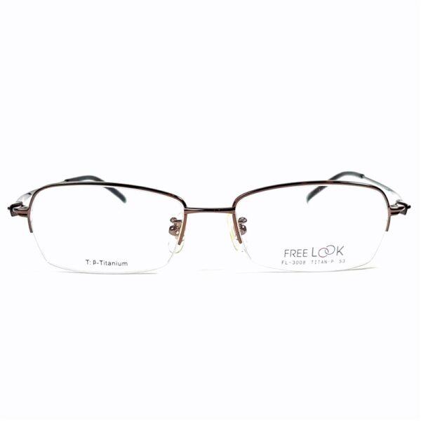 5946-Gọng kính nam/nữ-Mới/Chưa sử dụng-FREE LOOK FL3008 eyeglasses frame2