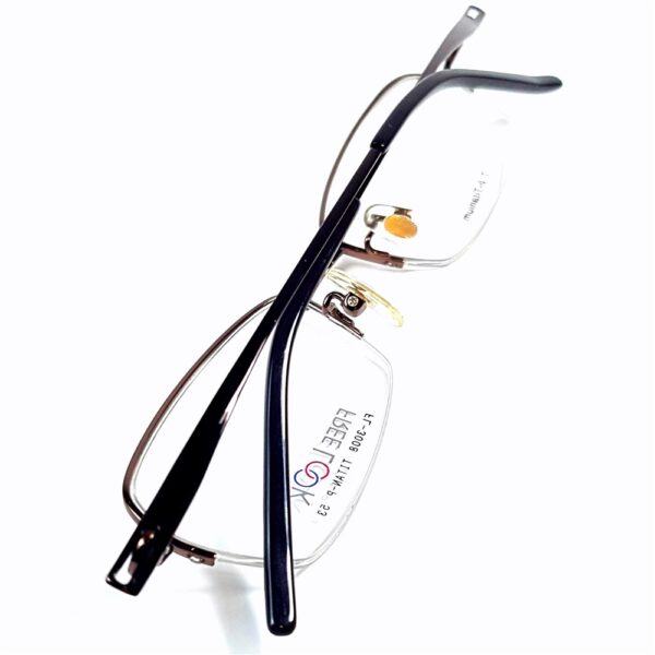 5946-Gọng kính nam/nữ-Mới/Chưa sử dụng-FREE LOOK FL3008 eyeglasses frame14