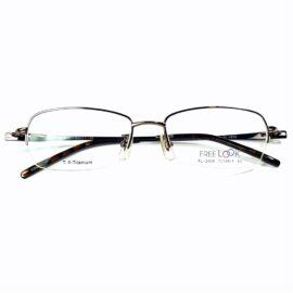 5946-Gọng kính nam/nữ-Mới/Chưa sử dụng-FREE LOOK FL3008 eyeglasses frame