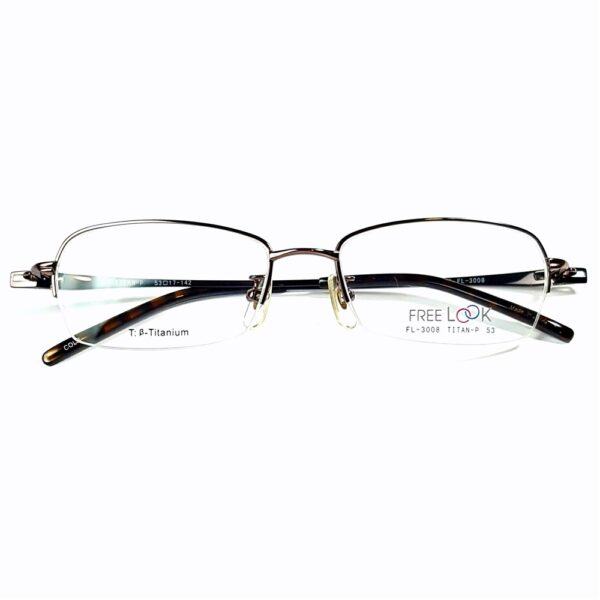 5946-Gọng kính nam/nữ-Mới/Chưa sử dụng-FREE LOOK FL3008 eyeglasses frame0