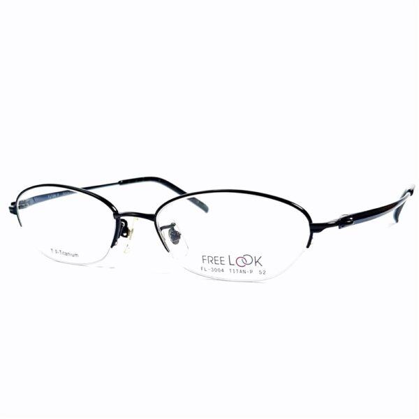 5947-Gọng kính nữ-Mới/Chưa sử dụng-FREE LOOK FL3004 eyeglasses frame1