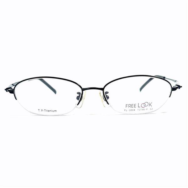 5947-Gọng kính nữ-Mới/Chưa sử dụng-FREE LOOK FL3004 eyeglasses frame2