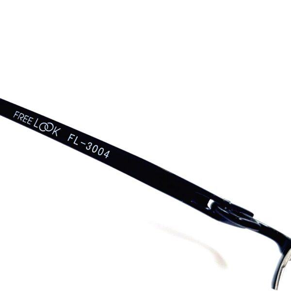 5947-Gọng kính nữ-Mới/Chưa sử dụng-FREE LOOK FL3004 eyeglasses frame12