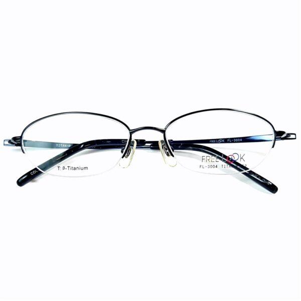 5947-Gọng kính nữ-Mới/Chưa sử dụng-FREE LOOK FL3004 eyeglasses frame0