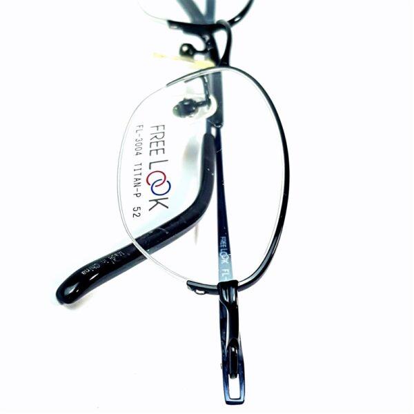 5947-Gọng kính nữ-Mới/Chưa sử dụng-FREE LOOK FL3004 eyeglasses frame16