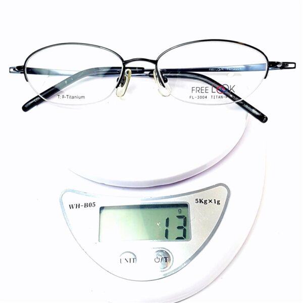 5947-Gọng kính nữ-Mới/Chưa sử dụng-FREE LOOK FL3004 eyeglasses frame18