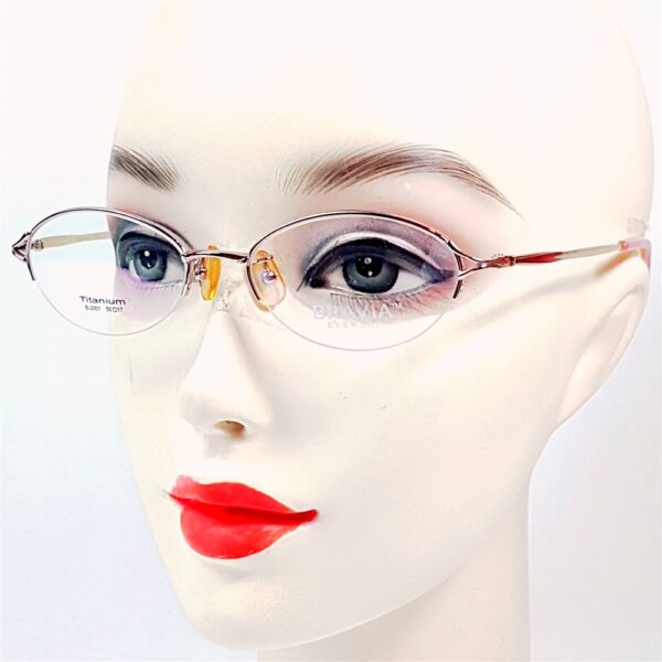 5941-Gọng kính nữ-Mới/Chưa sử dụng-BRAVIA B2001 eyeglasses frame24
