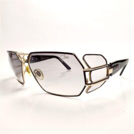 5950-Kính mát nữ/nam-Khá mới-CAZAL Germany MOD.90007 vintage sunglasses