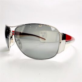 5951-Kính mát nữ-Gần như mới/Ít sử dụng-PRADA SPR75G sunglasses