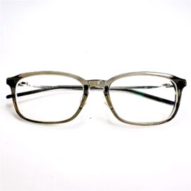 5960-Gọng kính nam/nữ-Gần như mới-FOUR NINES (999.9) NPM201 eyeglasses frame