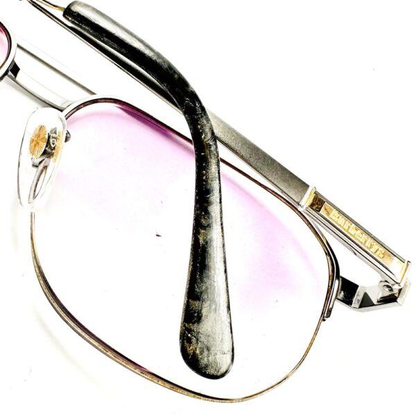 5974-Gọng kính nam-Đã sử dụng-BURBERRYS 231 vintage eyeglasses frame12