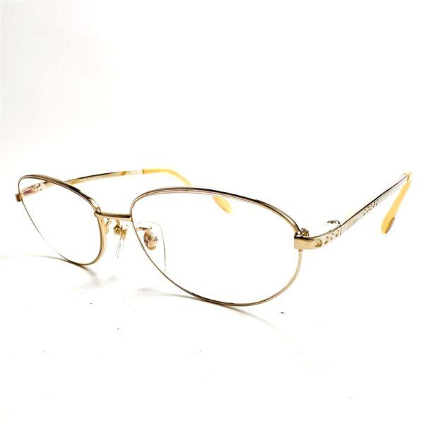 5977-Gọng kính nữ-Đã sử dụng-DIOR CD7619J eyeglasses frame0