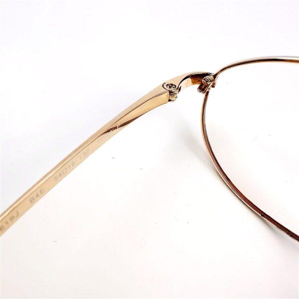 5977-Gọng kính nữ-Đã sử dụng-DIOR CD7619J eyeglasses frame12