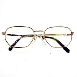 5978-Gọng kính nữ-Khá mới-HOYA Golde filled 12K AD021T eyeglasses frame