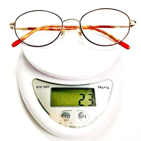 5979-Gọng kính nữ-Gần như mới-AMERICAN DREAM 236 eyeglasses frame16