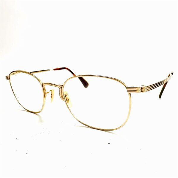 5981-Gọng kính nữ-Gần như mới-DIGNA Classic 913 eyeglasses frame0