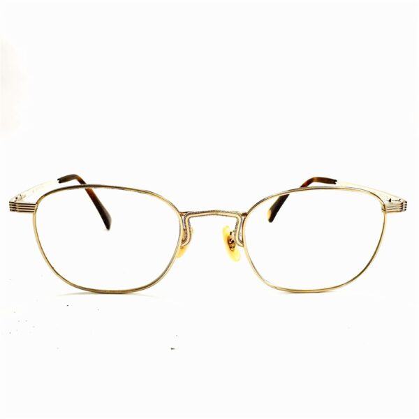 5981-Gọng kính nữ-Gần như mới-DIGNA Classic 913 eyeglasses frame2