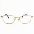 5981-Gọng kính nữ-Gần như mới-DIGNA Classic 913 eyeglasses frame2