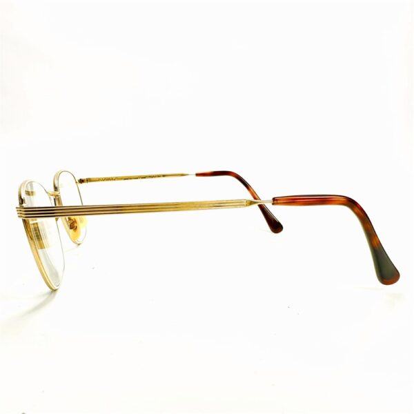 5981-Gọng kính nữ-Gần như mới-DIGNA Classic 913 eyeglasses frame3