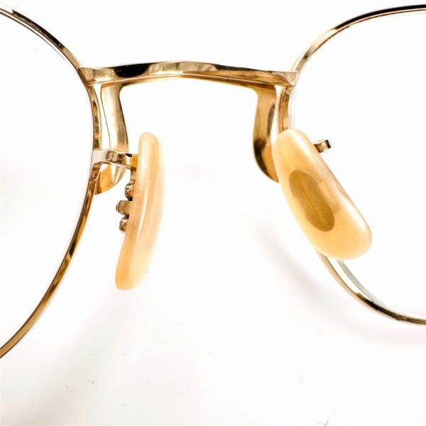 5981-Gọng kính nữ-Gần như mới-DIGNA Classic 913 eyeglasses frame5