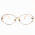 5982-Gọng kính nữ-Gần như mới-PIERRE CARDIN 1120 eyeglasses frame2