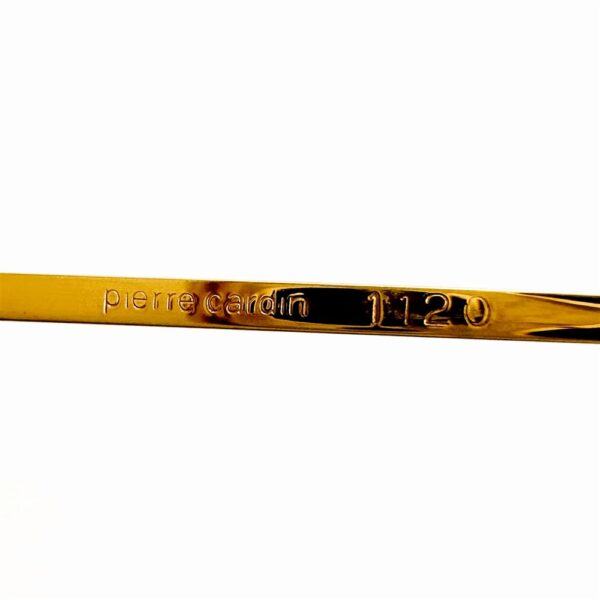 5982-Gọng kính nữ-Gần như mới-PIERRE CARDIN 1120 eyeglasses frame7