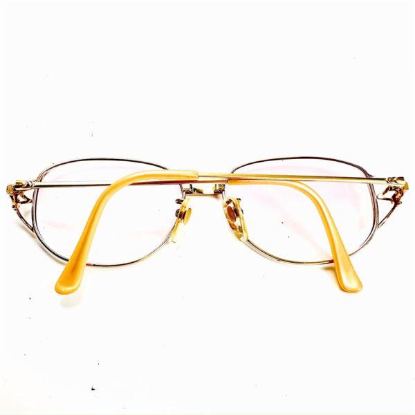 5982-Gọng kính nữ-Gần như mới-PIERRE CARDIN 1120 eyeglasses frame9