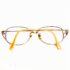 5982-Gọng kính nữ-Gần như mới-PIERRE CARDIN 1120 eyeglasses frame9