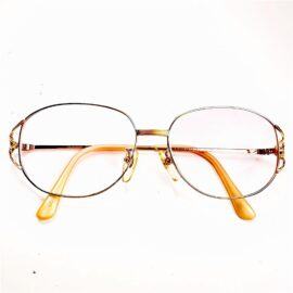 5982-Gọng kính nữ-Gần như mới-PIERRE CARDIN 1120 eyeglasses frame