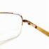 5984-Gọng kính nam/nữ-Gần như mới-RODENSTOCK R0159 half rim eyeglasses frame7