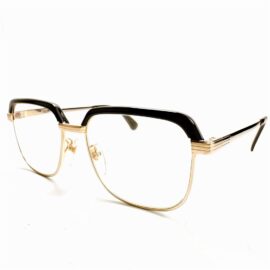 5988-Gọng kính nữ/nam-Đã sử dụng-HOYA KDN Browline eyeglasses frame