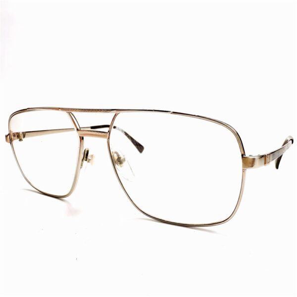 5962-Gọng kính nam-Đã sử dụng-DUNHILL 6068 vintage eyeglasses frame1