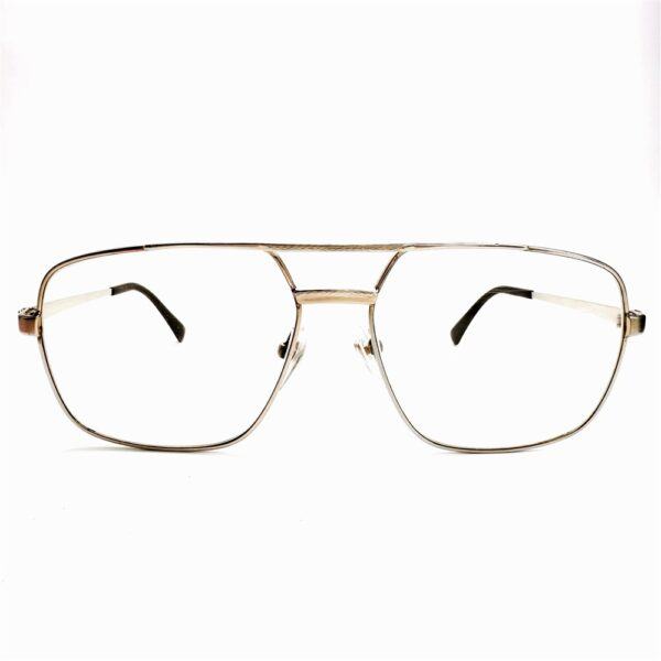 5962-Gọng kính nam-Đã sử dụng-DUNHILL 6068 vintage eyeglasses frame0