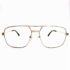 5962-Gọng kính nam-Đã sử dụng-DUNHILL 6068 vintage eyeglasses frame0