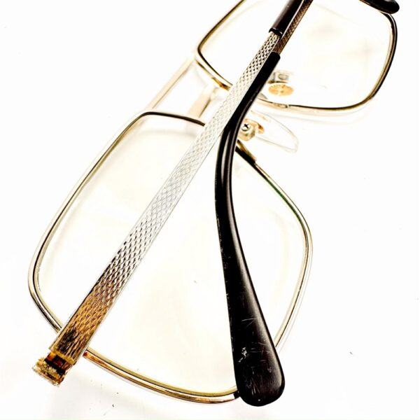 5962-Gọng kính nam-Đã sử dụng-DUNHILL 6068 vintage eyeglasses frame9