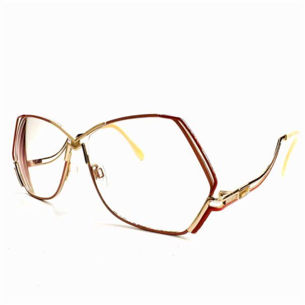 5991-Gọng kính nữ-Đã sử dụng-CAZAL Mod 226 vintage eyeglasses frame1