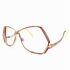 5991-Gọng kính nữ-Đã sử dụng-CAZAL Mod 226 vintage eyeglasses frame1