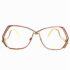 5991-Gọng kính nữ-Đã sử dụng-CAZAL Mod 226 vintage eyeglasses frame0