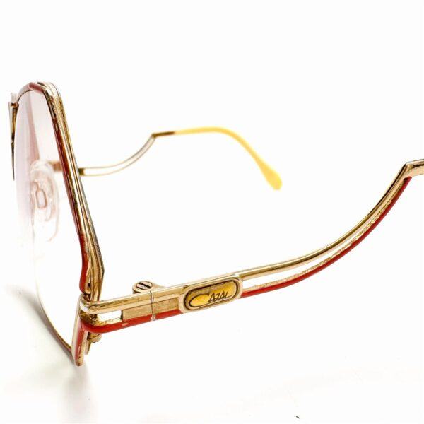 5991-Gọng kính nữ-Đã sử dụng-CAZAL Mod 226 vintage eyeglasses frame4