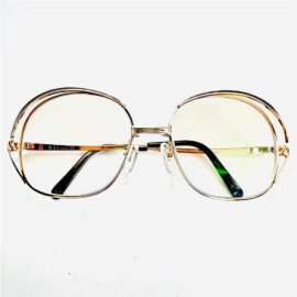 5986-Gọng kính nữ-Khá mới-CHRITIAN DIOR 2145 vintage eyeglasses frame
