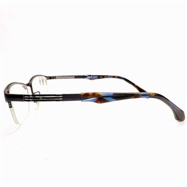 5975-Gọng kính nam/nữ-Khá mới-CHARMANT MENS MARK XM1161 half rim eyeglasses frame3