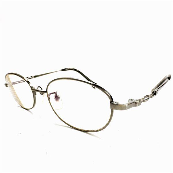 5976-Gọng kính nữ/nam-Khá mới-CHARMANT MENS MARK XM1140 eyeglasses frame1