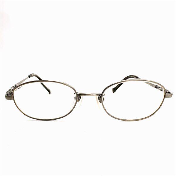 5976-Gọng kính nữ/nam-Khá mới-CHARMANT MENS MARK XM1140 eyeglasses frame2