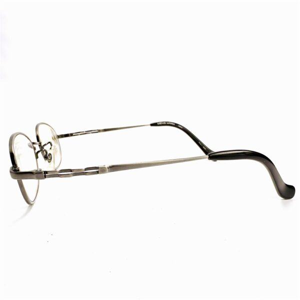 5976-Gọng kính nữ/nam-Khá mới-CHARMANT MENS MARK XM1140 eyeglasses frame3