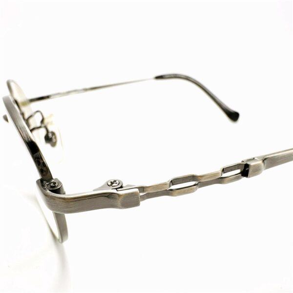 5976-Gọng kính nữ/nam-Khá mới-CHARMANT MENS MARK XM1140 eyeglasses frame4