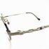 5976-Gọng kính nữ/nam-Khá mới-CHARMANT MENS MARK XM1140 eyeglasses frame4