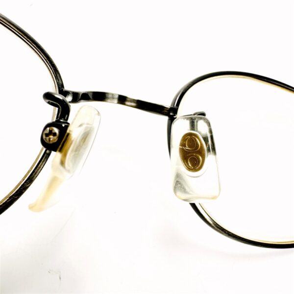 5976-Gọng kính nữ/nam-Khá mới-CHARMANT MENS MARK XM1140 eyeglasses frame5